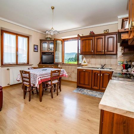 דירות Maresca La Casina Del Teso מראה חיצוני תמונה