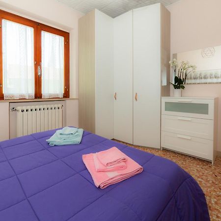 דירות Maresca La Casina Del Teso מראה חיצוני תמונה