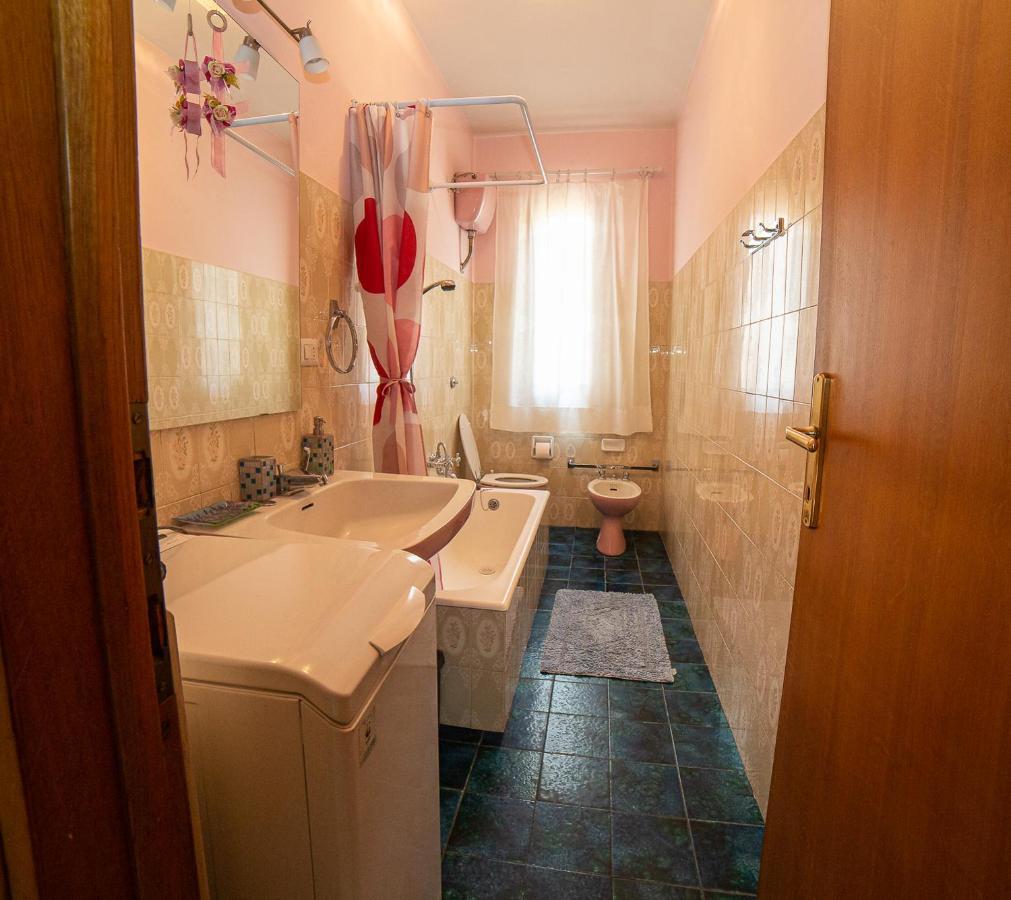 דירות Maresca La Casina Del Teso מראה חיצוני תמונה