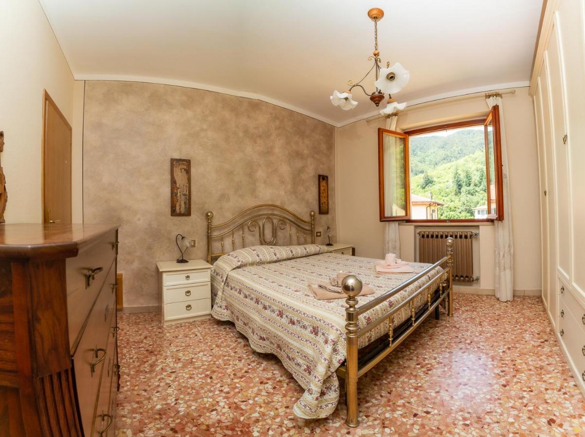 דירות Maresca La Casina Del Teso מראה חיצוני תמונה