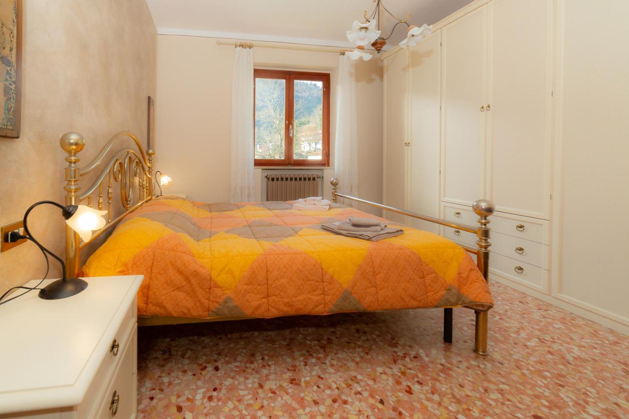 דירות Maresca La Casina Del Teso מראה חיצוני תמונה