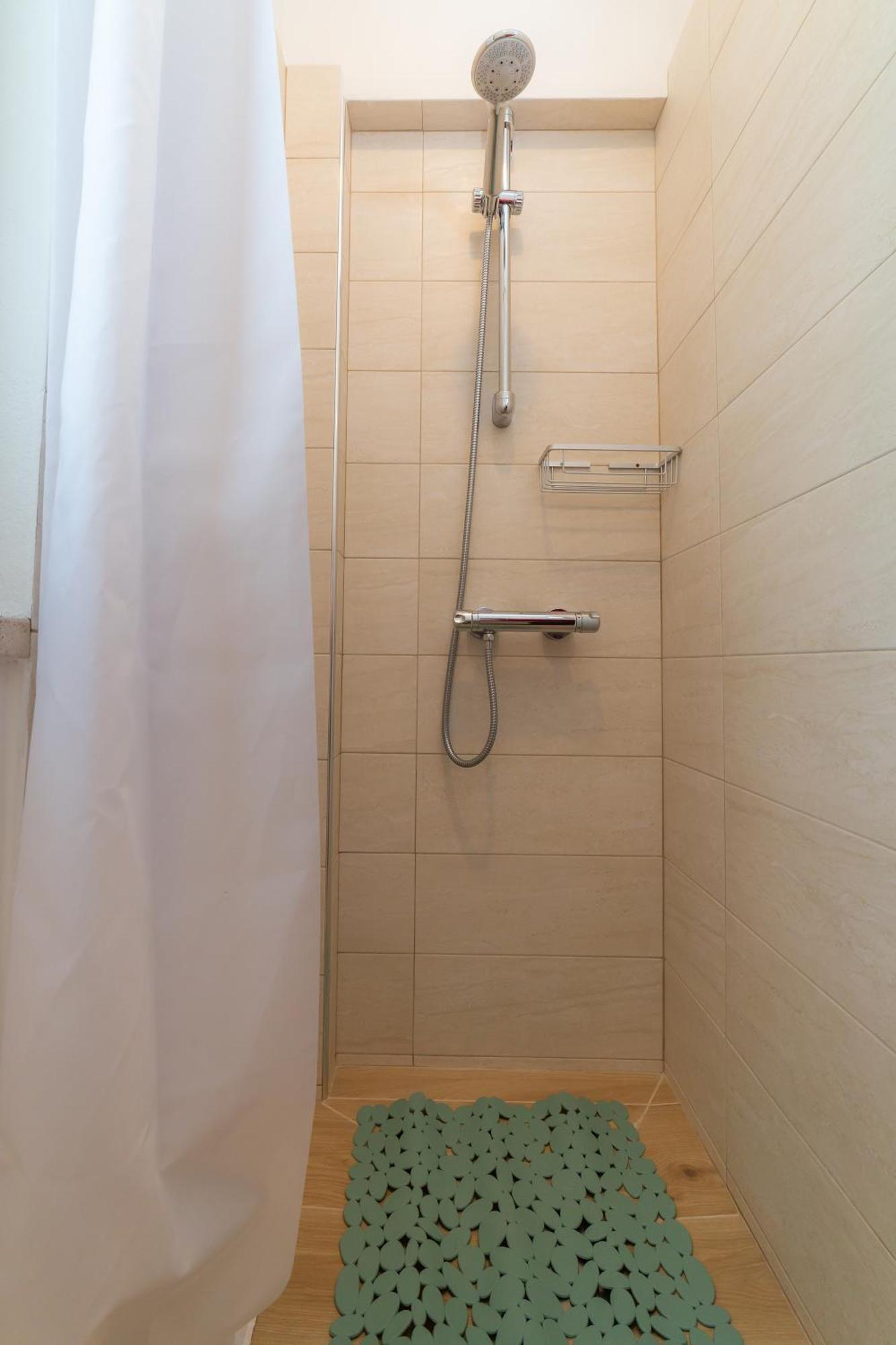 דירות Maresca La Casina Del Teso מראה חיצוני תמונה
